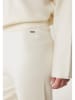 Mexx Strickhose in Creme