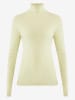Mexx Rollkragenpullover in Gelb