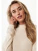 Mexx Pullover in Beige