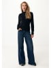 Mexx Pullover in Schwarz