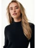 Mexx Pullover in Schwarz