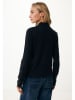 Mexx Pullover in Schwarz