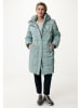 Mexx Wintermantel mintgroen