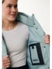 Mexx Wintermantel mintgroen