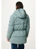 Mexx Winterjacke in Mint