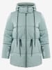 Mexx Winterjacke in Mint