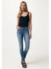 Mexx Top in Schwarz