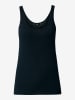 Mexx Top in Schwarz