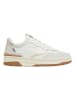Pepe Jeans FOOTWEAR Sneakers "Chester Life" wit/zilverkleurig/grijs