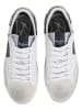 Pepe Jeans FOOTWEAR Leder-Sneakers "Lane Glam" in Bunt