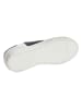 Pepe Jeans FOOTWEAR Skórzane sneakersy "Lane Glam" ze wzorem