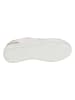 Pepe Jeans FOOTWEAR Leder-Sneakers "Lane Sweet" in Bunt