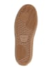 Pepe Jeans FOOTWEAR Skórzane sneakersy "Travis Retro" w kolorze beżowym