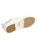 Pepe Jeans FOOTWEAR Sneakersy "Kenton Court" w kolorze białym