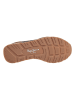 Pepe Jeans FOOTWEAR Sneakers "Brit Mixt" in Braun