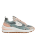 Pepe Jeans FOOTWEAR Sneakersy "Winslow Urban" ze wzorem