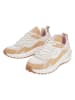 Pepe Jeans FOOTWEAR Sneakers "Winslow Urban" in Rosa/ Beige