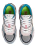 Pepe Jeans FOOTWEAR Sneakersy "Dave Risen" ze wzorem