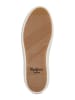 Pepe Jeans FOOTWEAR Sneakers "Camden Nature" wit/beige
