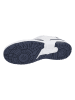 Pepe Jeans FOOTWEAR Sneakersy "Chester Basic" w kolorze białym