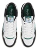 Pepe Jeans FOOTWEAR Sneakersy "Chester Basic" w kolorze białym ze wzorem