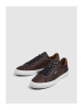 Pepe Jeans FOOTWEAR Sneakers "Kenton Court" in Braun