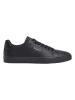Pepe Jeans FOOTWEAR Sneakersy "Kenton Rise" w kolorze czarnym