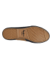 Pepe Jeans FOOTWEAR Sneakersy "Kenton Rise" w kolorze czarnym