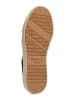 Pepe Jeans FOOTWEAR Skórzane sneakersy "Ben Low" w kolorze granatowym
