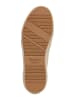 Pepe Jeans FOOTWEAR Leder-Sneakers "Ben Low" in Hellbraun