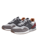 Pepe Jeans FOOTWEAR Sneakers "London Brand" in Grau
