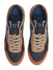 Pepe Jeans FOOTWEAR Sneakersy "London Grade" ze wzorem