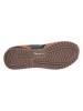 Pepe Jeans FOOTWEAR Sneakersy "London Grade" ze wzorem