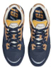Pepe Jeans FOOTWEAR Sneakersy "X20 Rise" w kolorze granatowo-jasnobrązowym