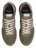 Pepe Jeans FOOTWEAR Sneakers "Buster Supra" kaki/lichtbruin