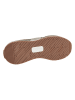 Pepe Jeans FOOTWEAR Sneakersy "Buster Supra" w kolorze oliwkowo-jasnobrązowym