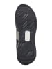 Pepe Jeans FOOTWEAR Sneakersy "Buster Supra" w kolorze czarnym