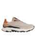 Pepe Jeans FOOTWEAR Leder-Sneakers "James Treck" in Beige