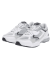 Pepe Jeans FOOTWEAR Sneakersy "Dave Master" w kolorze biało-szarym