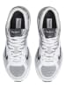Pepe Jeans FOOTWEAR Sneakersy "Dave Master" w kolorze biało-szarym
