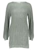 JDY Strickkleid in Mint