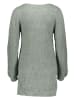 JDY Strickkleid in Mint