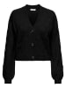 JDY Cardigan in Schwarz