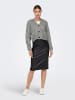 JDY Cardigan in Grau