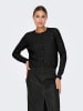 JDY Vest antraciet