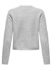 JDY Cardigan in Grau