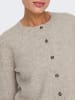 JDY Cardigan in Beige