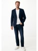 Mexx Blezer w kolorze granatowym