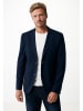 Mexx Blezer w kolorze granatowym