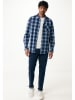 Mexx Jeans "Jim" - Tapered Fit - in Dunkelblau